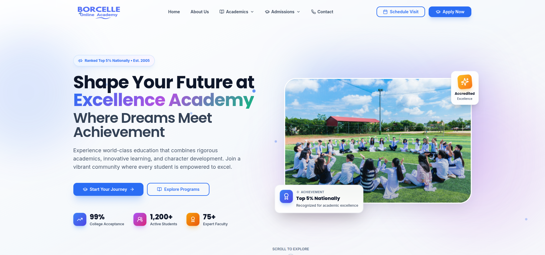 School Theme