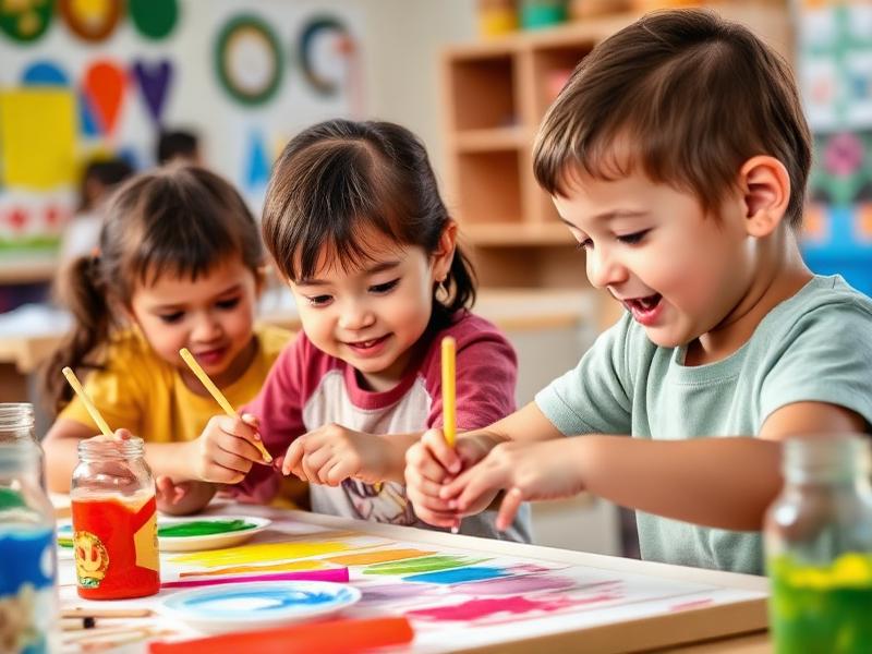Art activities