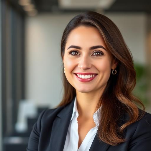 Ms. Maria Garcia