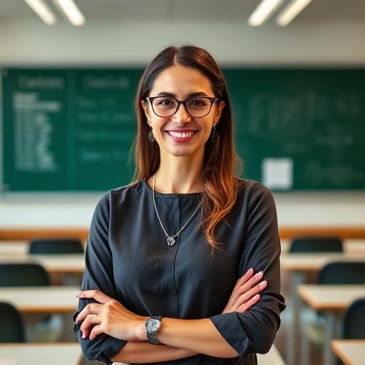 Dr. Emily Roberts